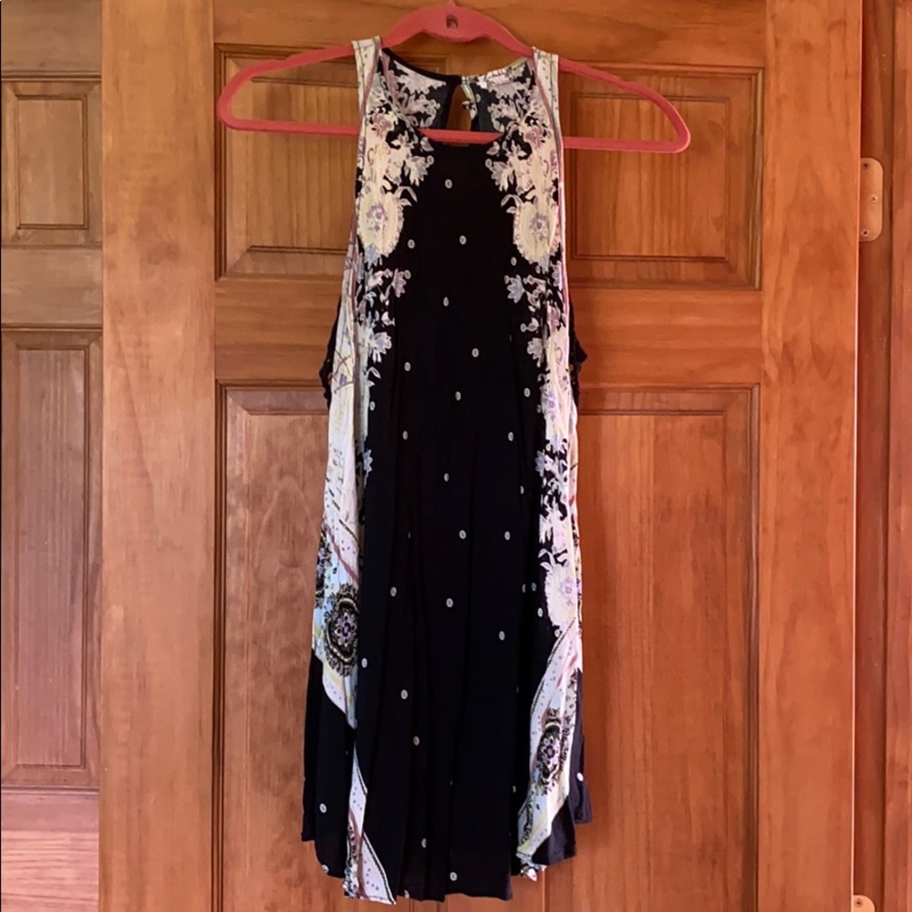 Free people dress